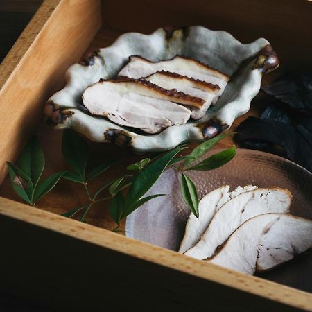 Kiraku Obi Villa Nichinan Eksteriør bilde