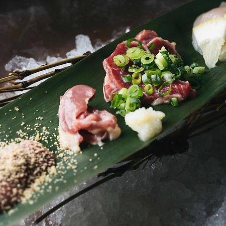Kiraku Obi Villa Nichinan Eksteriør bilde