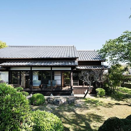 Kiraku Obi Villa Nichinan Eksteriør bilde