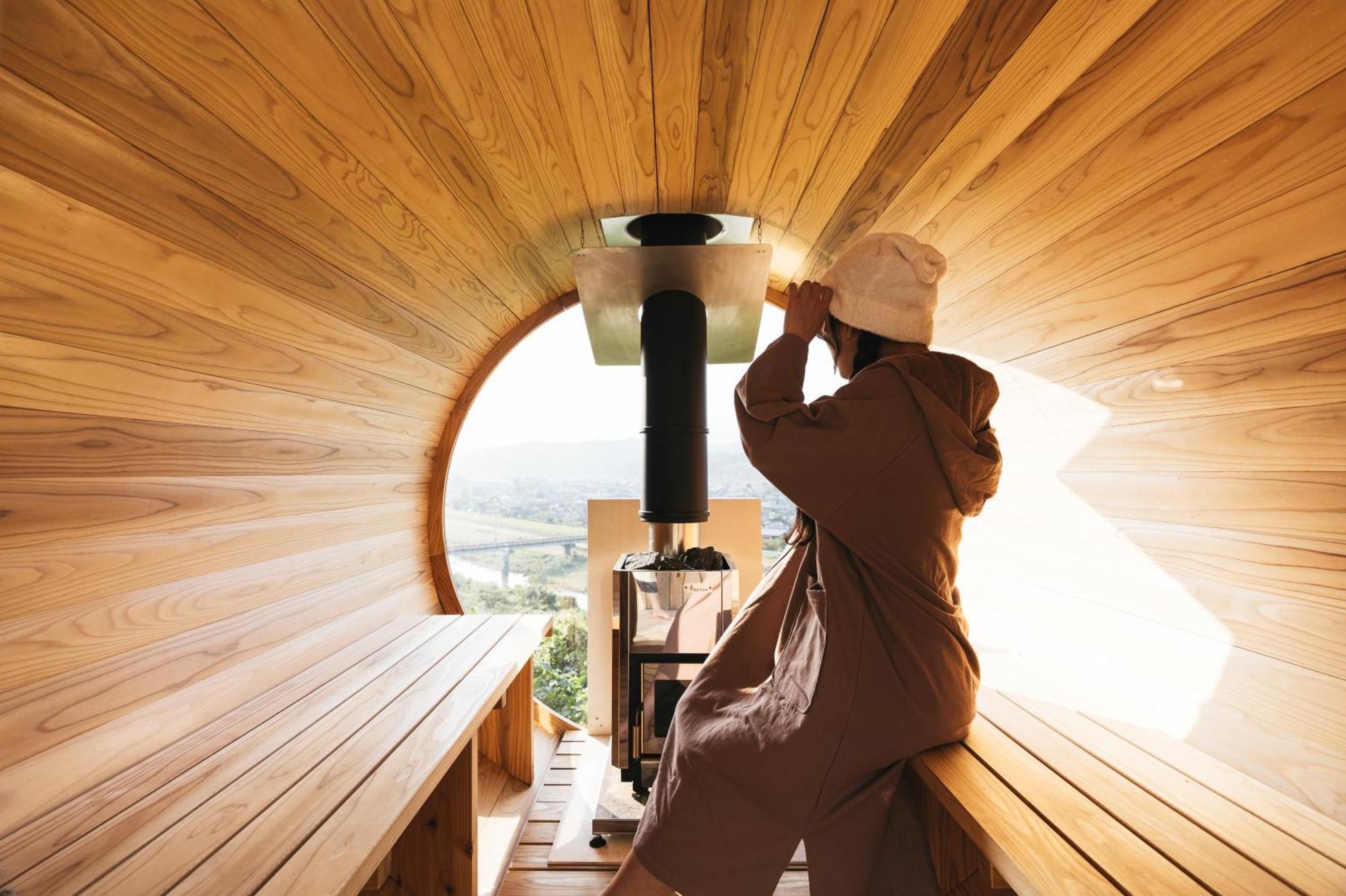 Kiraku Obi Villa Nichinan Eksteriør bilde