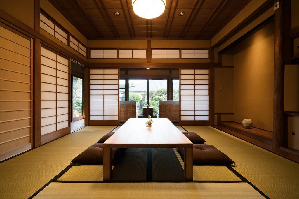 Kiraku Obi Villa Nichinan Eksteriør bilde