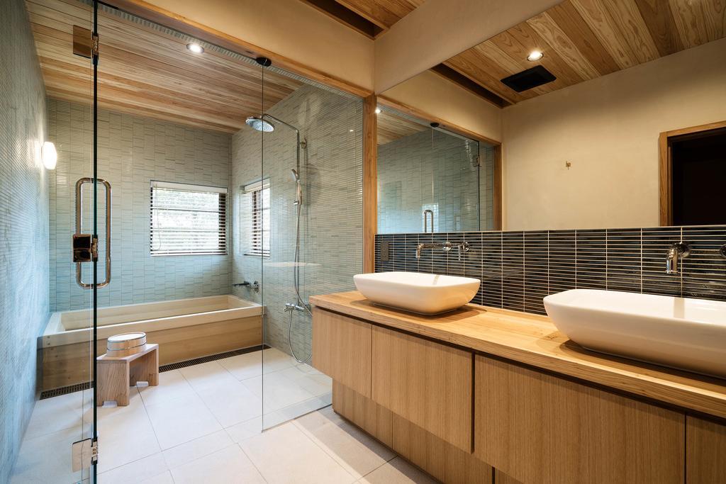 Kiraku Obi Villa Nichinan Eksteriør bilde