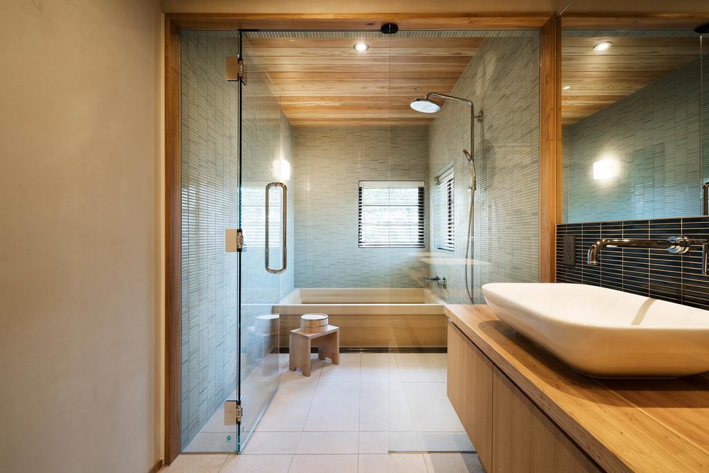 Kiraku Obi Villa Nichinan Eksteriør bilde