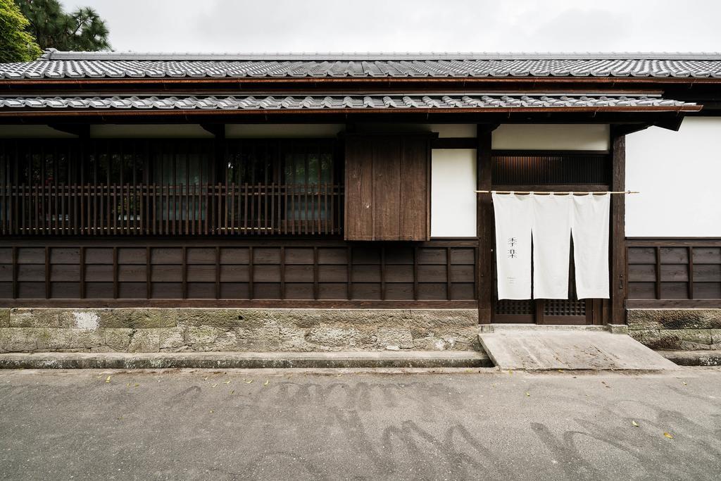Kiraku Obi Villa Nichinan Eksteriør bilde