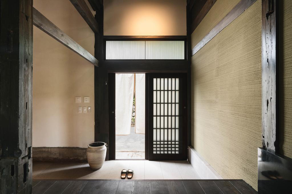 Kiraku Obi Villa Nichinan Eksteriør bilde