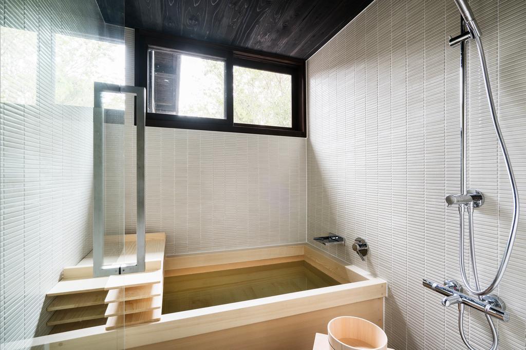 Kiraku Obi Villa Nichinan Eksteriør bilde