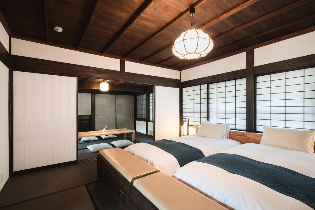Kiraku Obi Villa Nichinan Eksteriør bilde
