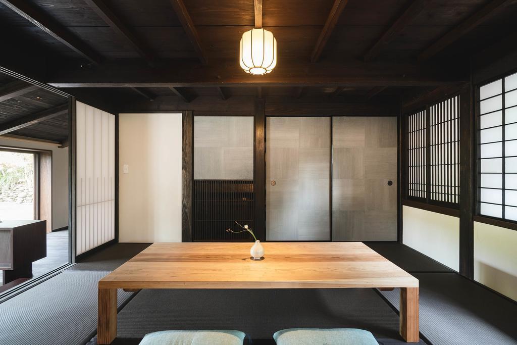 Kiraku Obi Villa Nichinan Eksteriør bilde